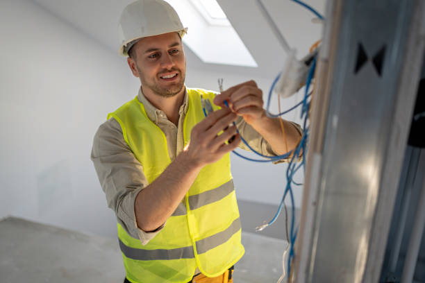 Best Electrical Installation Contractor  in Havelock, NC